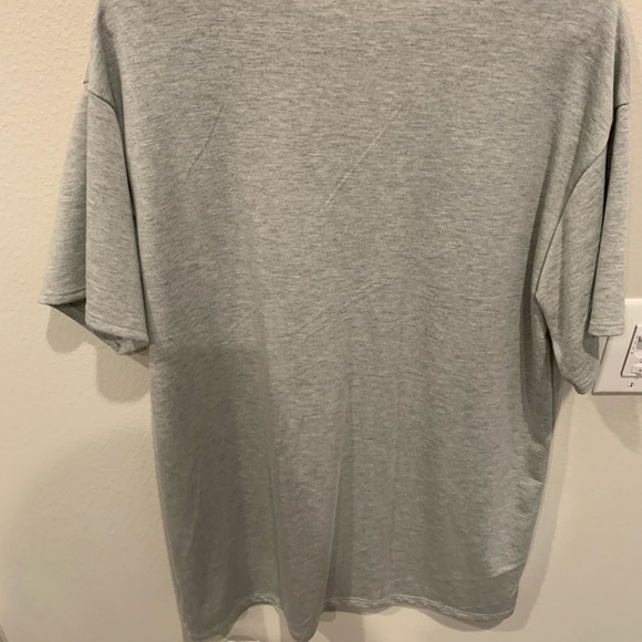 T-Shirt Dress - Picture 2 of 2